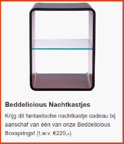 Aanbieding-Beddelicious-nachtkastje