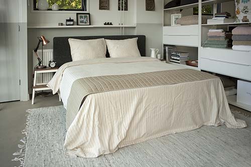 Dommelin dekbedovertrek Autumn - Afbeelding 2