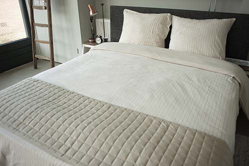 Dommelin dekbedovertrek Autumn