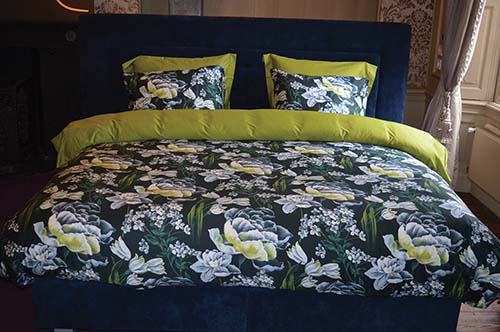 Dommelin dekbedovertrek forest