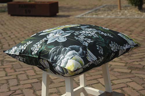 Dommelin dekbedovertrek forest - Afbeelding 4