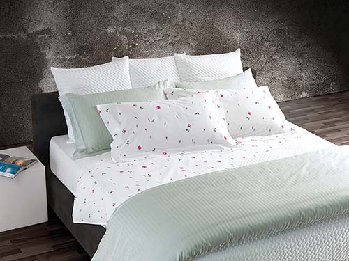 Dommelin dekbedovertrek profumo