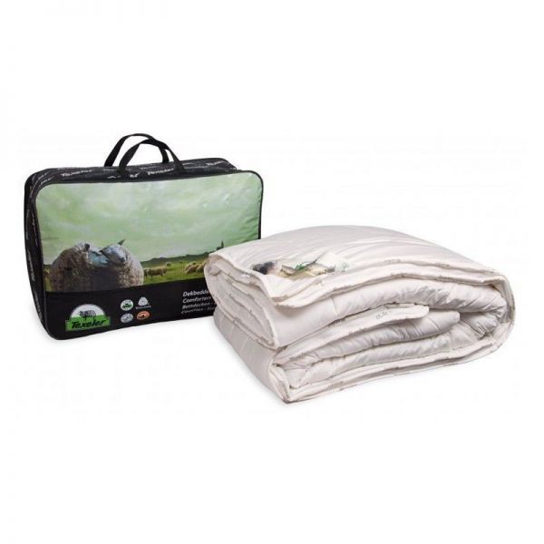 Texeler Texeler SlaapZacht Satijn 4 seizoenen