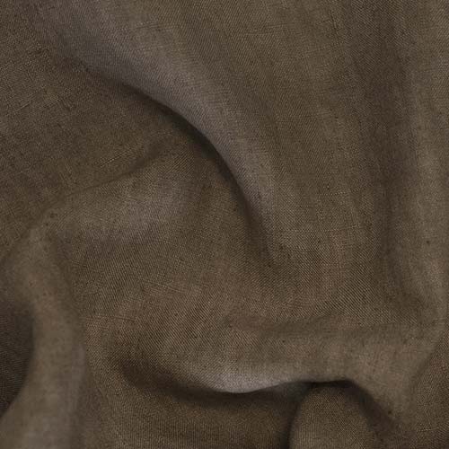 Dommelin dekbedovertrek tough walnoot - Afbeelding 2