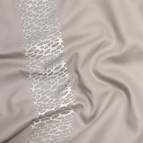 Dommelin dekbedovertrek estee kaki - Afbeelding 2