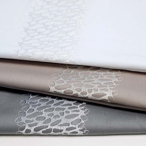 Dommelin dekbedovertrek estee kaki - Afbeelding 3