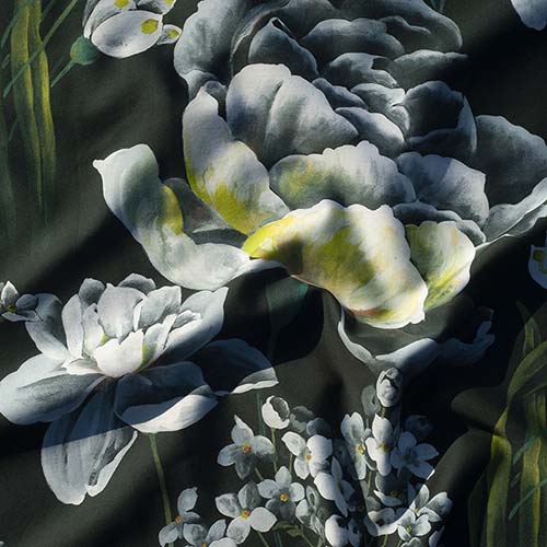 Dommelin dekbedovertrek forest - Afbeelding 3