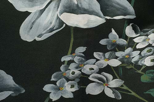 Dommelin dekbedovertrek forest - Afbeelding 2