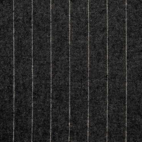 Dommelin dekbedovertrek heather antraciet - Afbeelding 2