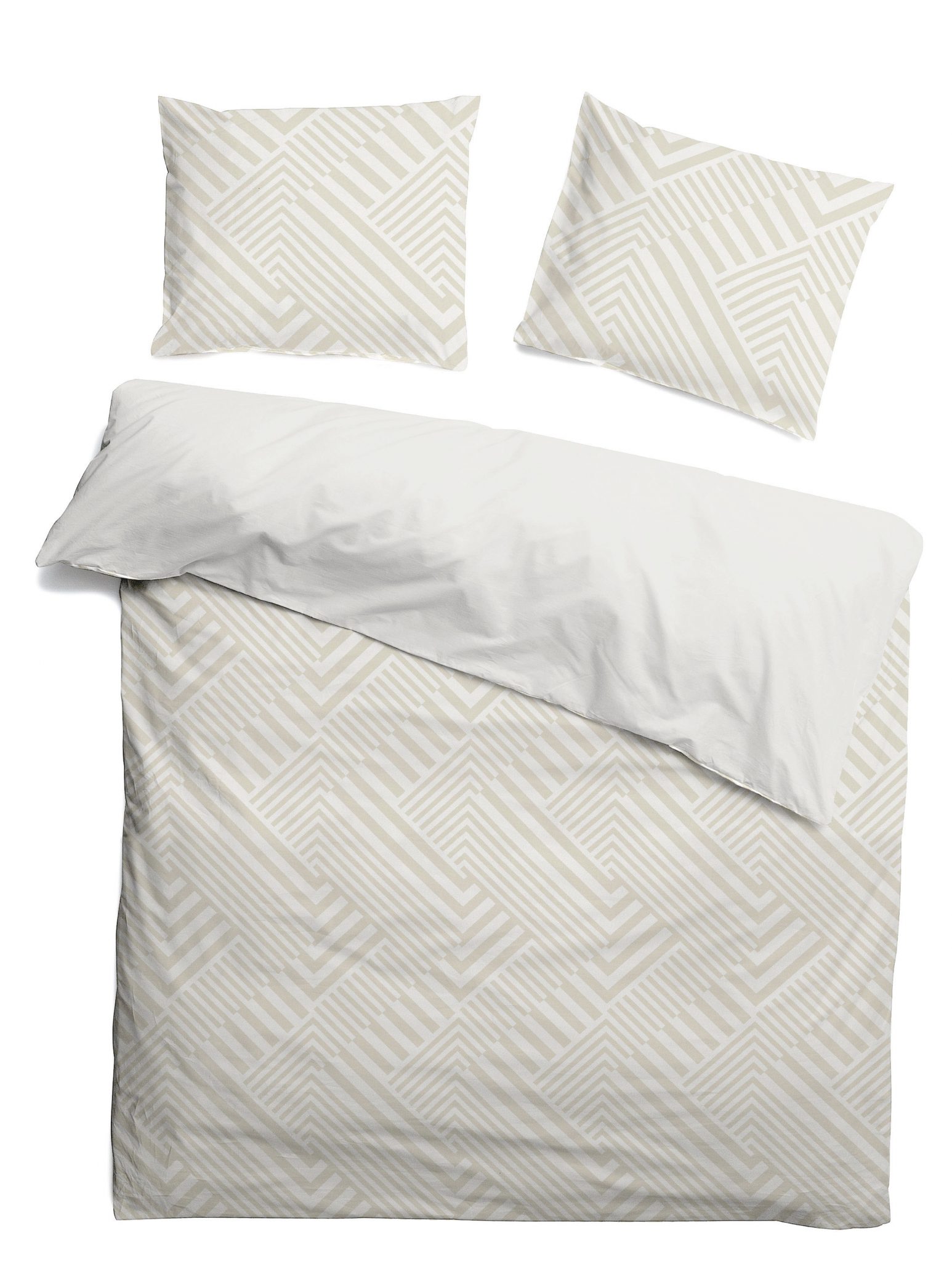 Kayori dekbedovertrek Ishigaki Naturel