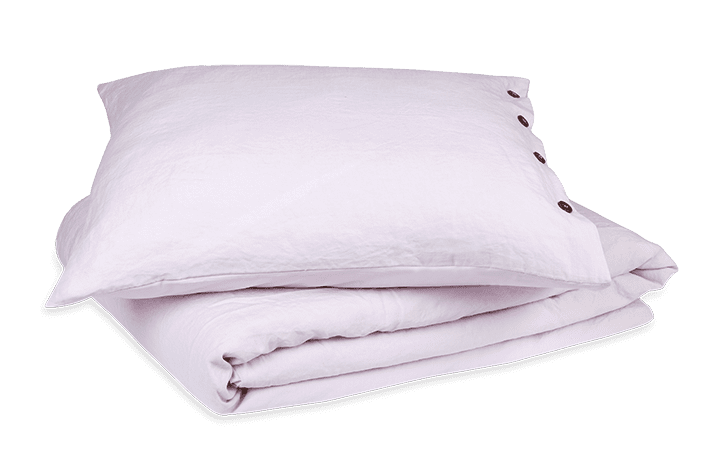 Kayori dekbedovertrek Nikko Zachtroze