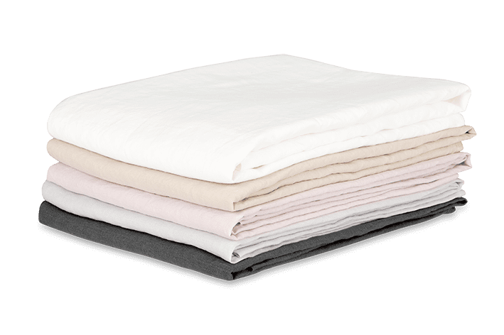 Kayori Nikko Sprei Zilvergrijs - Afbeelding 3