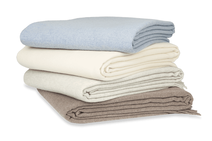 Kayori Nitra Plaid Cashmere 150/220 Tortora - Afbeelding 5