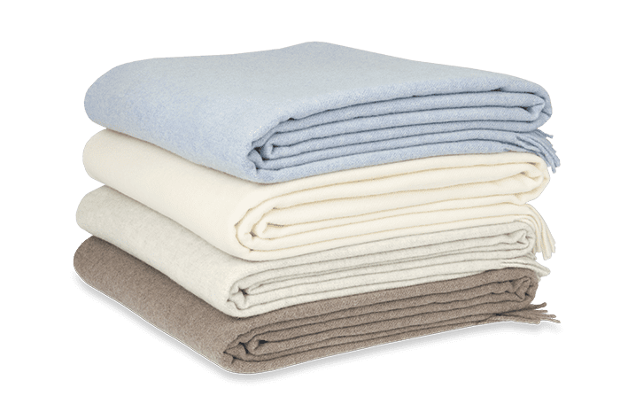 Kayori Nitra Plaid Cashmere 150/220 Perla - Afbeelding 4