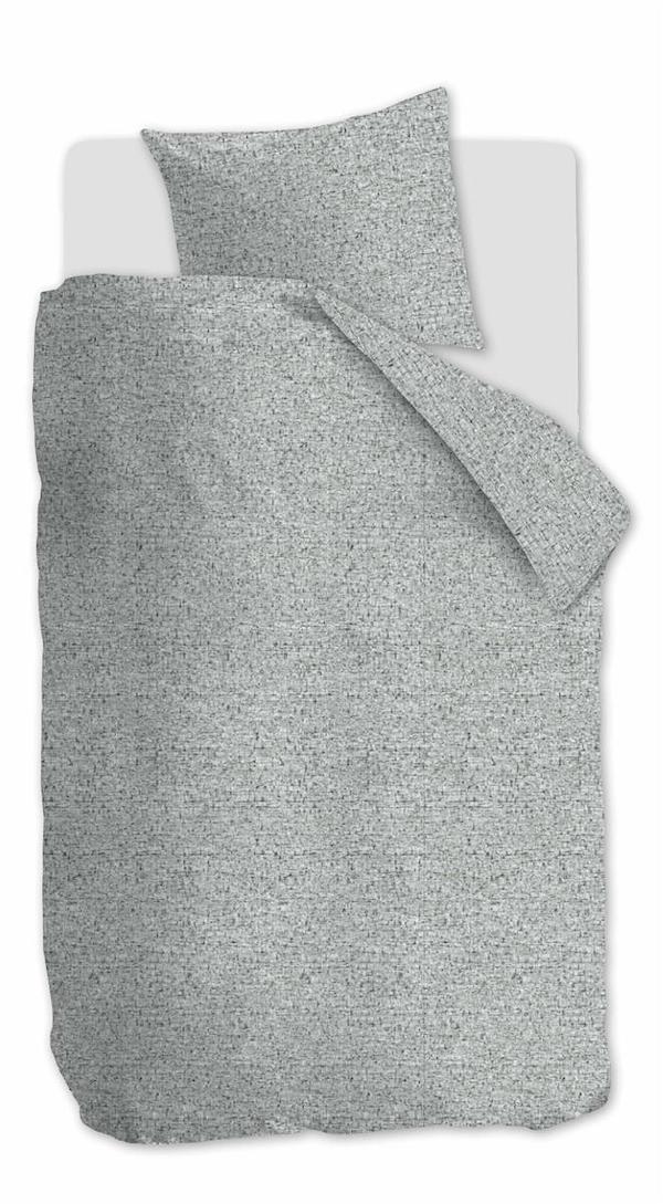 vtwonen Canvas Groen dekbedovertrek - Afbeelding 5