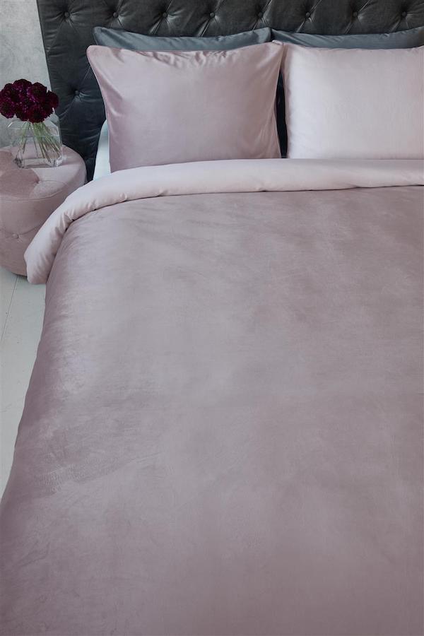 Rivièra Maison Estate Paars dekbedovertrek - Afbeelding 2