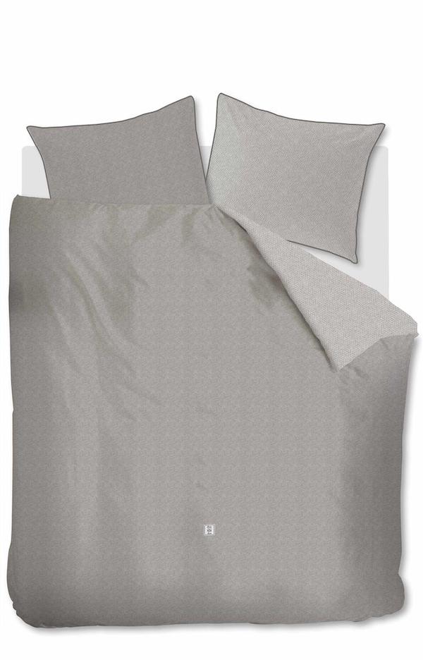 Rivièra Maison Gently Zand dekbedovertrek