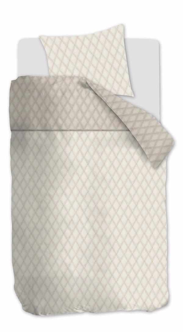 Rivièra Maison Royal Rich Zand dekbedovertrek - Afbeelding 5