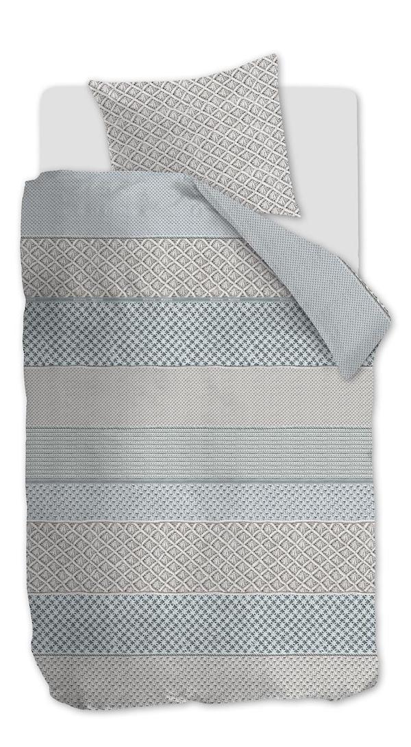 Rivièra Maison dekbedovertrek Boho Dream Groen - Afbeelding 2