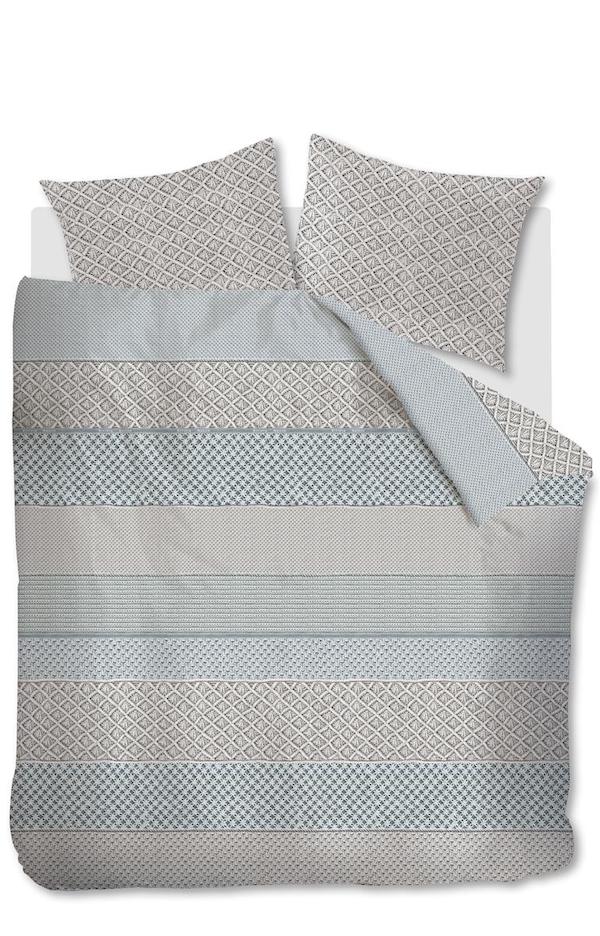 Rivièra Maison dekbedovertrek Boho Dream Groen