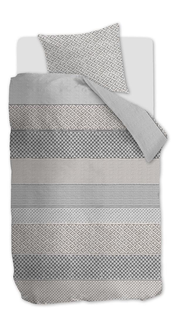 Rivièra Maison dekbedovertrek Boho Dream Grijs - Afbeelding 2