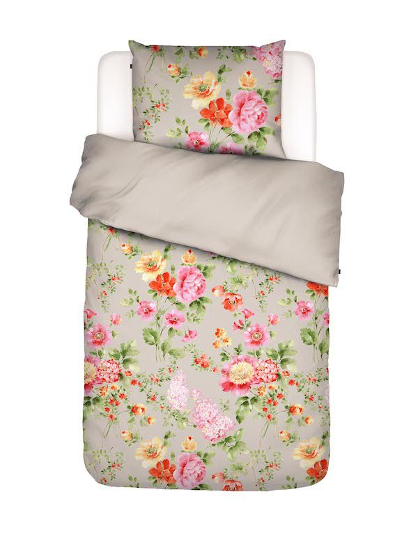 Ezzenza dekbedovertrek Claudi Stone - Afbeelding 5