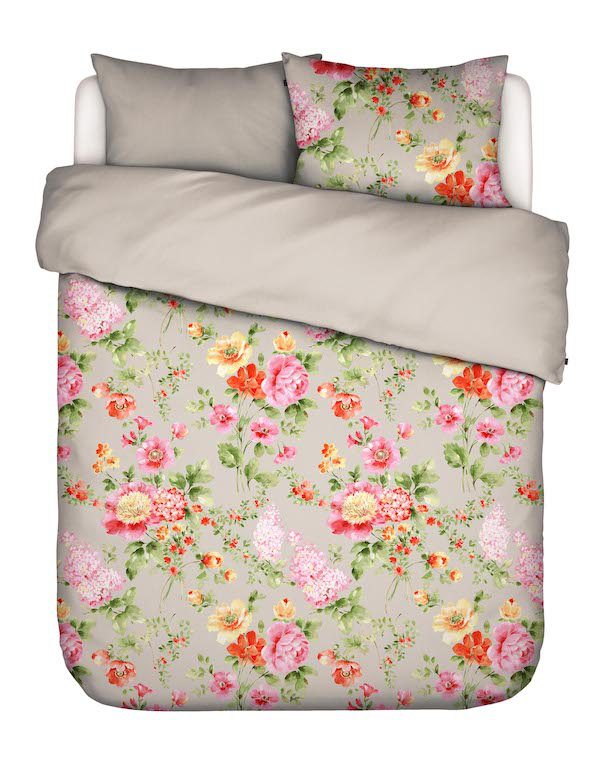 Ezzenza dekbedovertrek Claudi Stone