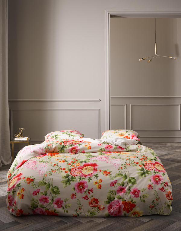 Ezzenza dekbedovertrek Claudi Stone - Afbeelding 2