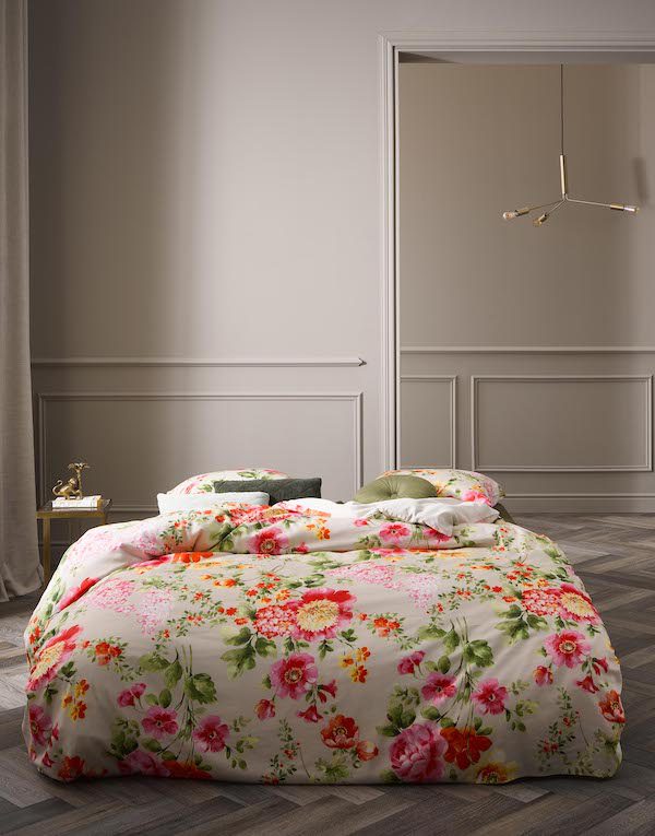 Ezzenza dekbedovertrek Claudi Stone - Afbeelding 3