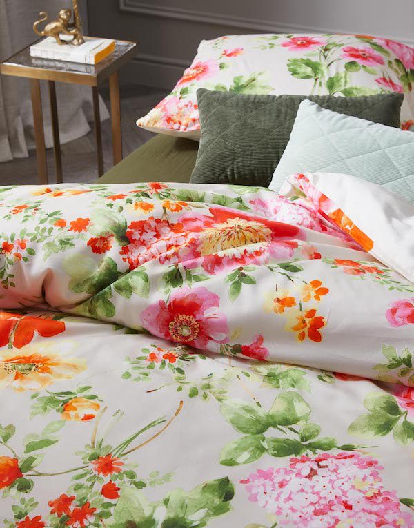 Ezzenza dekbedovertrek Claudi Stone - Afbeelding 4