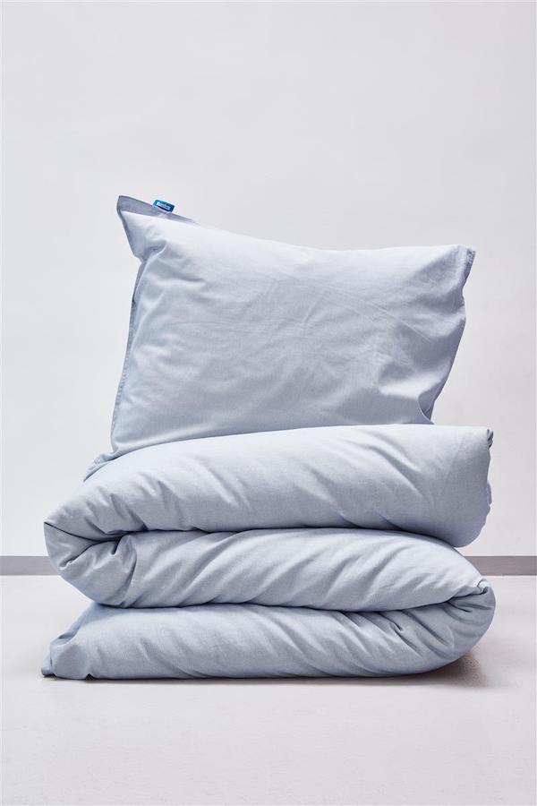 Auping dekbedovertrek Cassini Blauwgrijs - Afbeelding 4