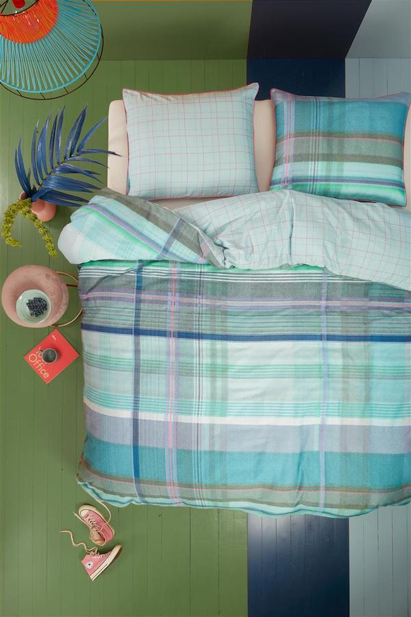 Oilily dekbedovertrek Check it Out Multi - Afbeelding 4