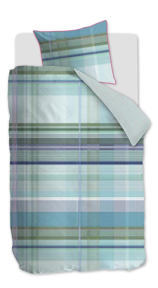 Oilily dekbedovertrek Check it Out Multi - Afbeelding 5