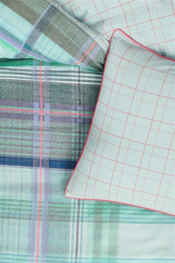 Oilily dekbedovertrek Check it Out Multi - Afbeelding 3