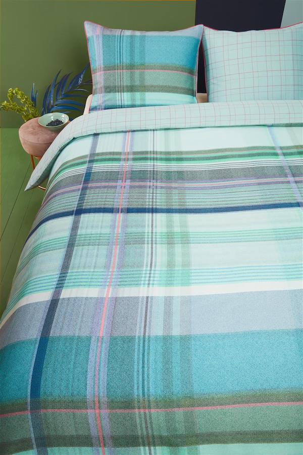 Oilily dekbedovertrek Check it Out Multi - Afbeelding 2