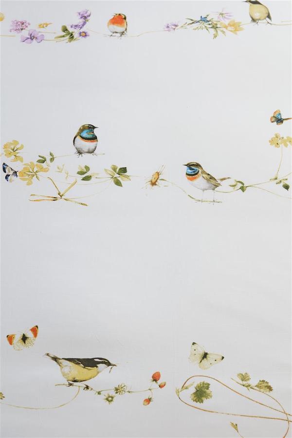 Marjolein Bastin dekbedovertrek Chit Chat Multi - Afbeelding 3