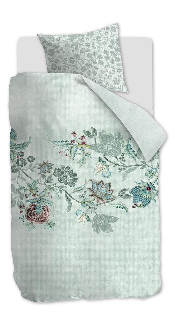 Oilily dekbedovertrek City Sits Groen - Afbeelding 5