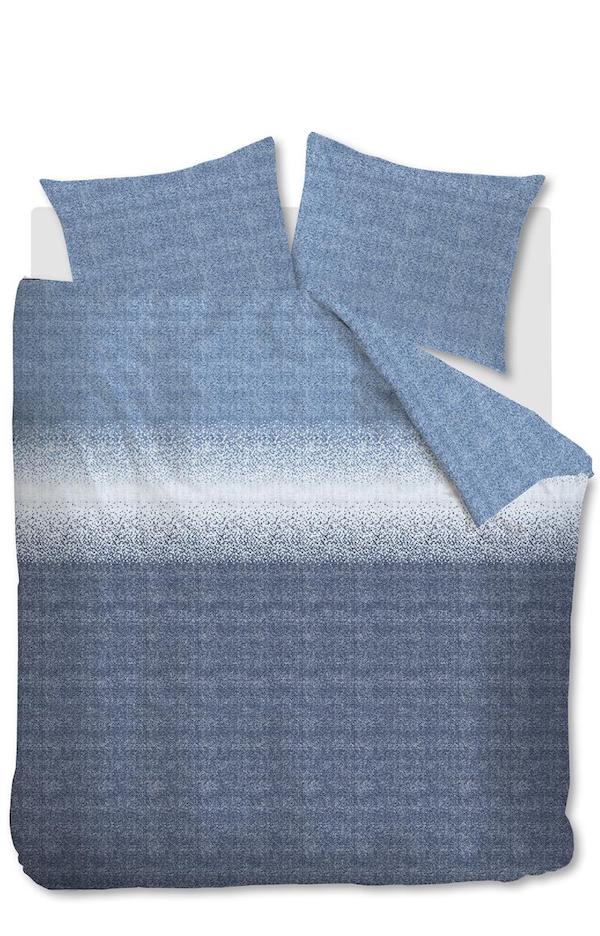Beddinghouse dekbedovertrek Claes Blauw