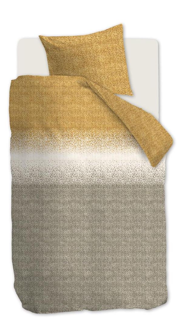 Beddinghouse dekbedovertrek Claes Oker - Afbeelding 2