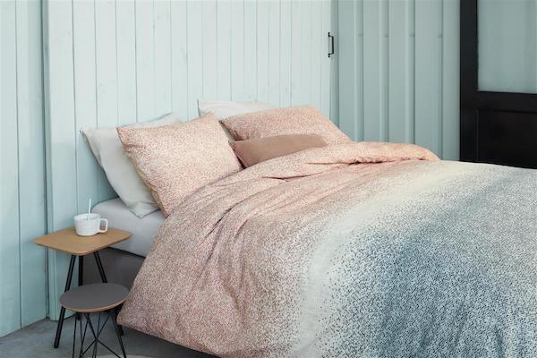 Beddinghouse dekbedovertrek Claes Pastel - Afbeelding 5