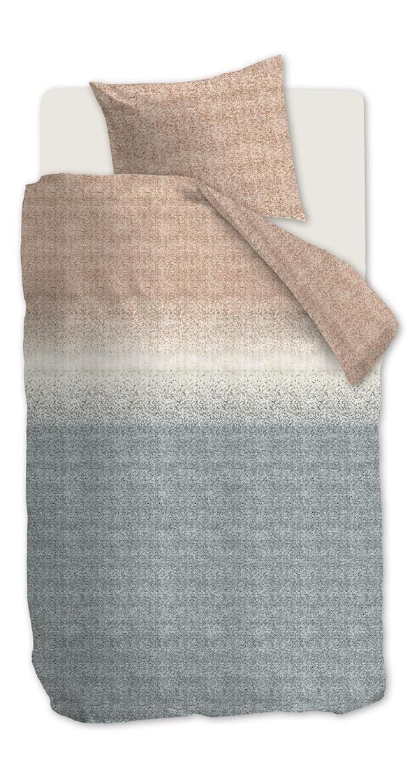 Beddinghouse dekbedovertrek Claes Pastel - Afbeelding 3
