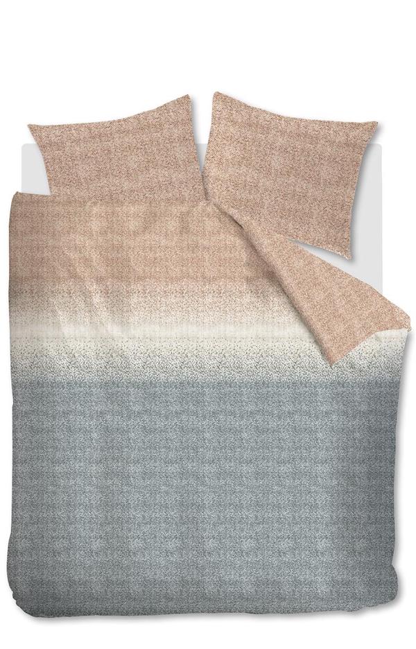 Beddinghouse dekbedovertrek Claes Pastel - Afbeelding 2