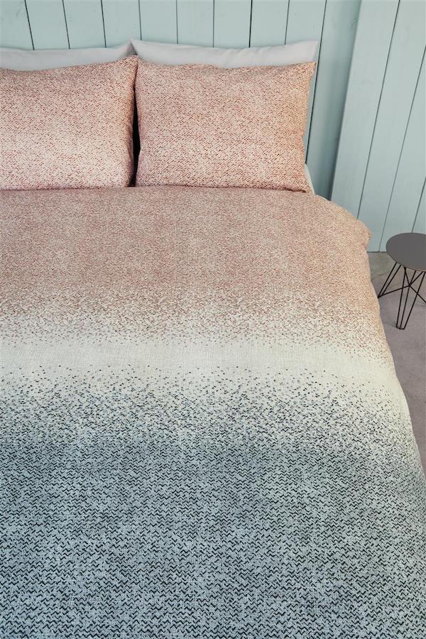 Beddinghouse dekbedovertrek Claes Pastel