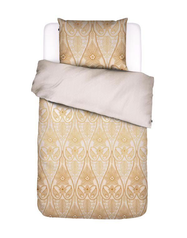Ezzenza dekbedovertrek Dolley Vanilla - Afbeelding 5