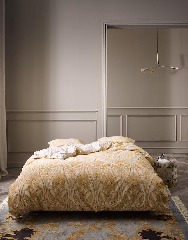 Ezzenza dekbedovertrek Dolley Vanilla - Afbeelding 2