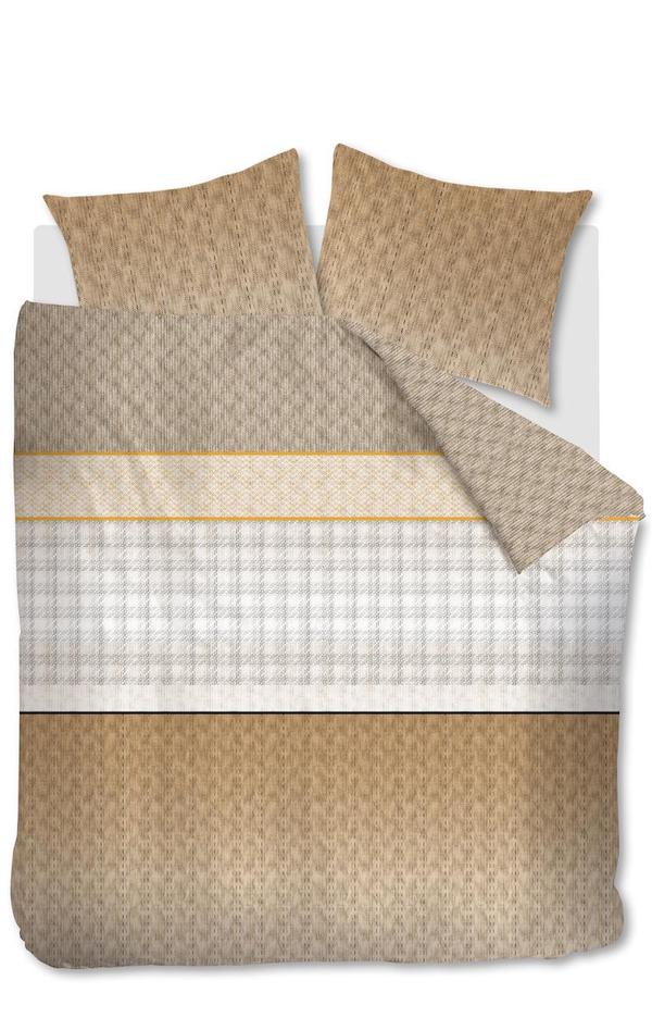 Beddinghouse dekbedovertrek Dorette Goud
