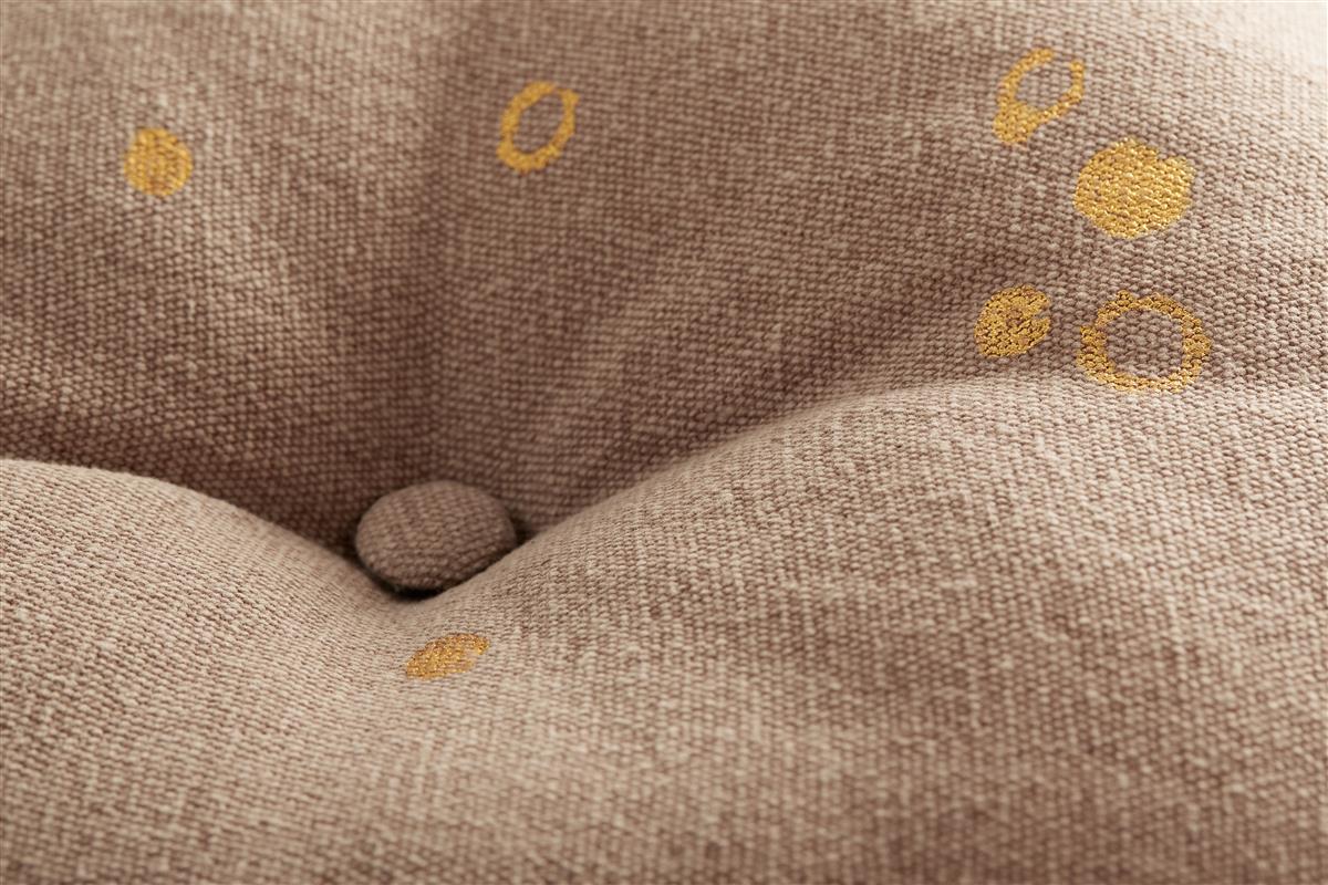 VT Wonen Dot Zand Sierkussen - Afbeelding 4