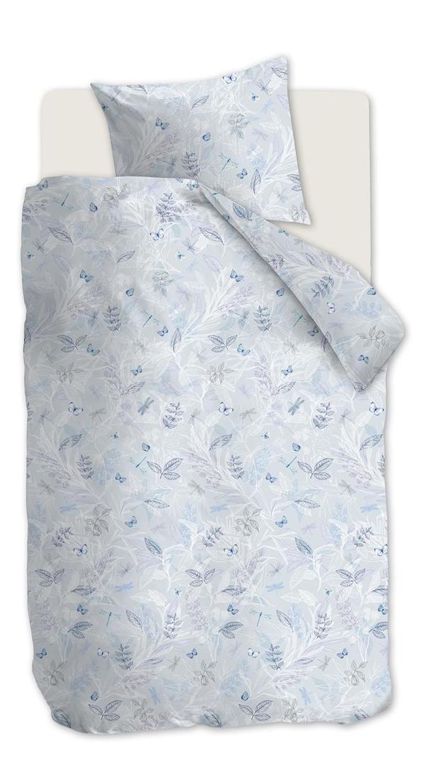 Beddinghouse dekbedovertrek Dragonfly Blauw - Afbeelding 2