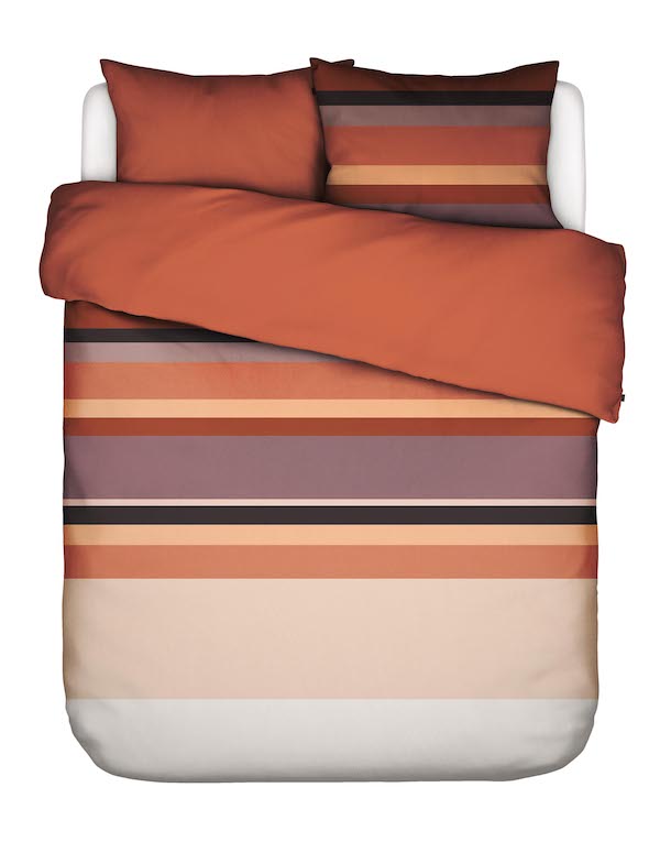 Ezzenza dekbedovertrek Edith Terra