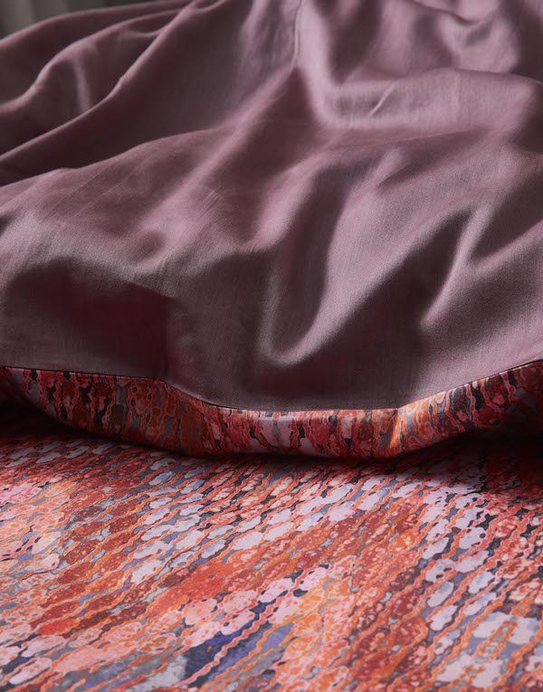 Ezzenza dekbedovertrek Fabienne Terra - Afbeelding 4